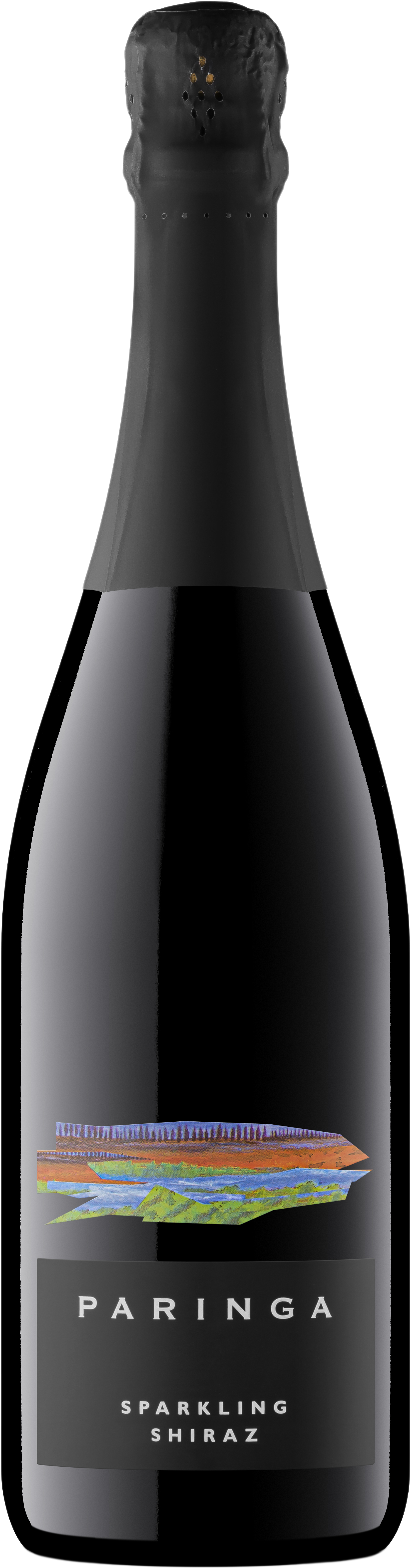 Paringa Wines Sparkling Shiraz 2019 South Australia
